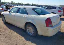 2005 CHRYSLER 300 TOURING
