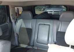 2007 JEEP GRAND CHEROKEE SRT-8