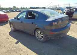 2008 MAZDA 3 I