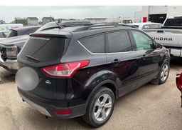 2013 FORD ESCAPE SE