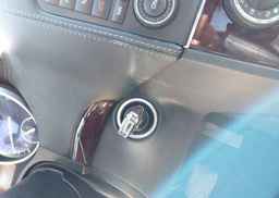 2010 MERCEDES-BENZ GL 550 4MATIC