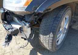 2010 MERCEDES-BENZ GL 550 4MATIC
