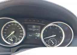 2010 MERCEDES-BENZ GL 550 4MATIC