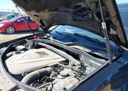 2010 MERCEDES-BENZ GL 550 4MATIC