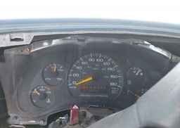 2000 CHEVROLET EXPRESS G1500