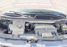 2000 CHEVROLET EXPRESS G1500