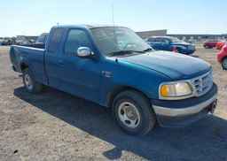 1999 FORD F150