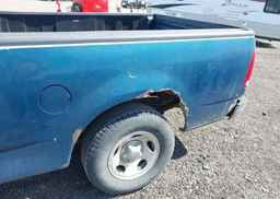 1999 FORD F150