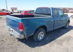 1999 FORD F150