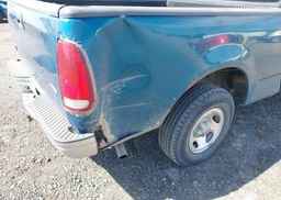 1999 FORD F150