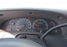 1999 FORD F150