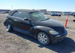 2005 CHRYSLER PT CRUISER TOURING