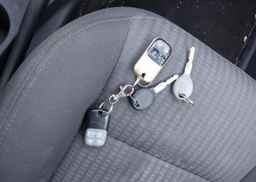 2005 CHRYSLER PT CRUISER TOURING