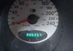 2005 CHRYSLER PT CRUISER TOURING
