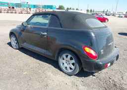 2005 CHRYSLER PT CRUISER TOURING