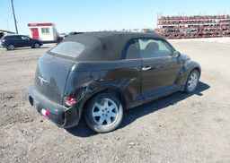 2005 CHRYSLER PT CRUISER TOURING