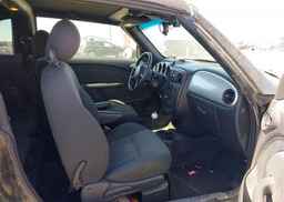 2005 CHRYSLER PT CRUISER TOURING