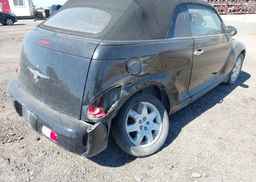 2005 CHRYSLER PT CRUISER TOURING