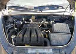 2005 CHRYSLER PT CRUISER TOURING