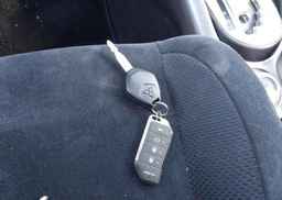 2012 MITSUBISHI OUTLANDER ES