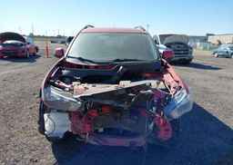 2012 MITSUBISHI OUTLANDER ES