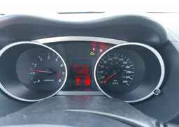 2012 MITSUBISHI OUTLANDER ES