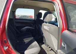 2012 MITSUBISHI OUTLANDER ES