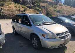 2006 DODGE GRAND CARAVAN SXT