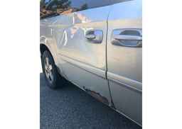 2006 DODGE GRAND CARAVAN SXT