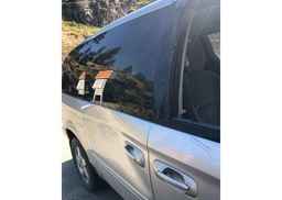 2006 DODGE GRAND CARAVAN SXT