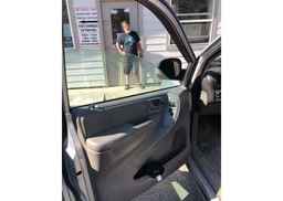 2006 DODGE GRAND CARAVAN SXT
