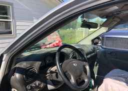 2006 DODGE GRAND CARAVAN SXT