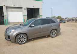 2014 KIA SORENTO SX