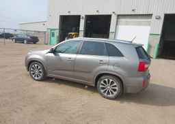 2014 KIA SORENTO SX