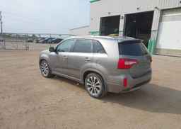 2014 KIA SORENTO SX
