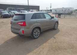 2014 KIA SORENTO SX