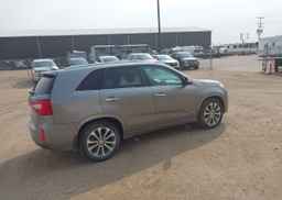 2014 KIA SORENTO SX