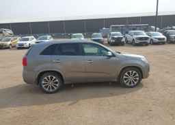 2014 KIA SORENTO SX