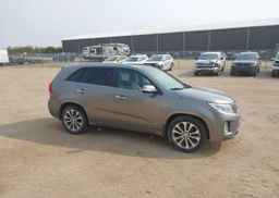 2014 KIA SORENTO SX