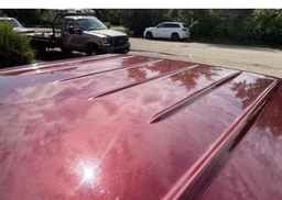 2008 CHEVROLET SILVERADO K1500