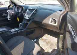 2011 CHEVROLET EQUINOX LT