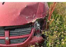 2007 DODGE CARAVAN SXT
