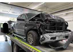 2015 RAM 1500 LARAMIE
