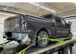 2015 RAM 1500 LARAMIE