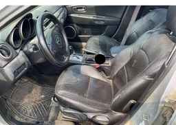 2005 MAZDA 3 S