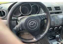2005 MAZDA 3 S