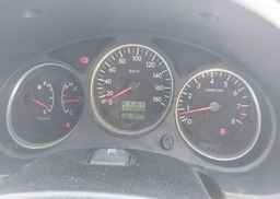 2005 SUBARU FORESTER