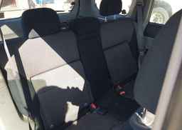 2005 SUBARU FORESTER