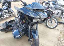 2023 HARLEY-DAVIDSON FLTRXST