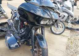2023 HARLEY-DAVIDSON FLTRXST